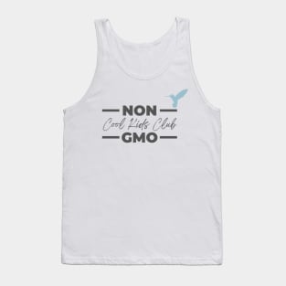 Non GMO 2 Tank Top